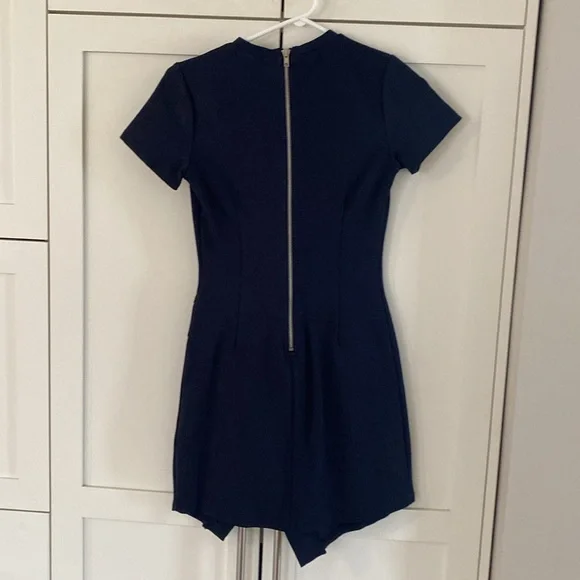 Article Mini Dress - Picture 5 of 7